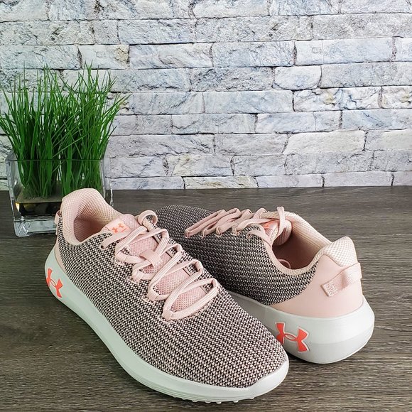 women's ua vibe sportstyle shoes